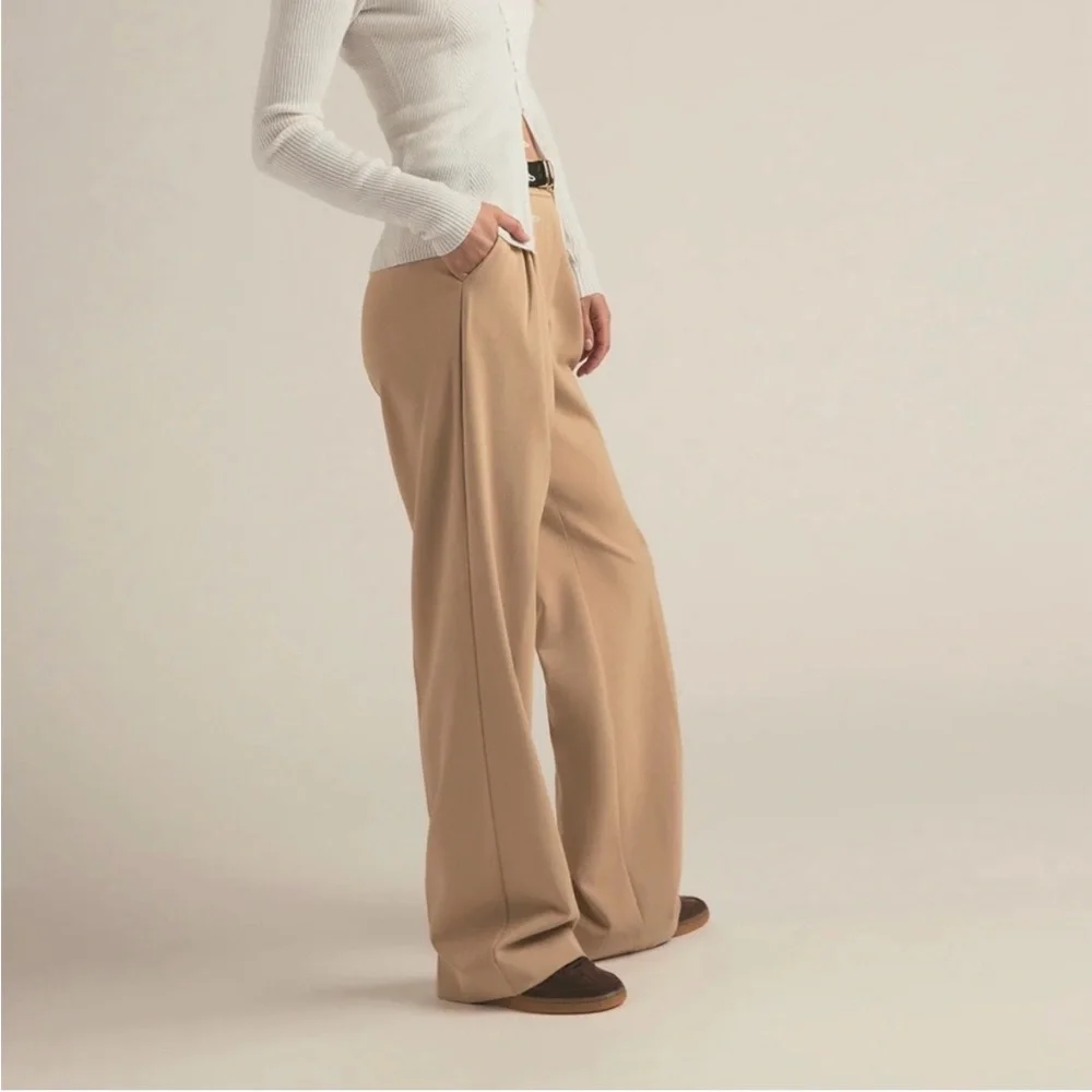 Favorite Daughter The Favorite Pant Size 12 - Picture 4 of 8